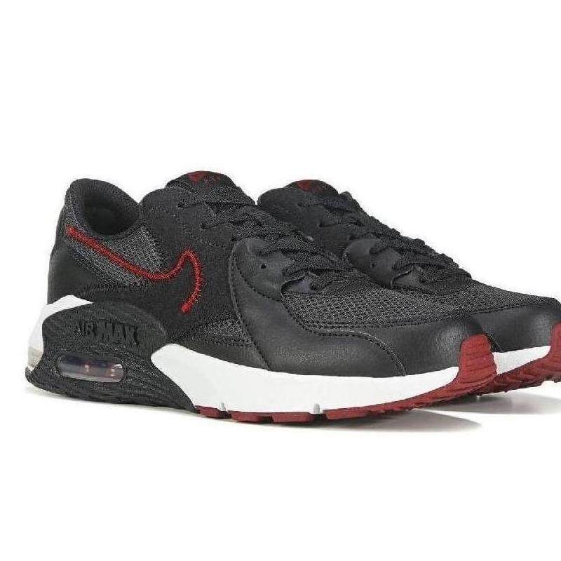 nike/耐克男运动休闲鞋跑步鞋健步鞋防滑air max excee正品51604