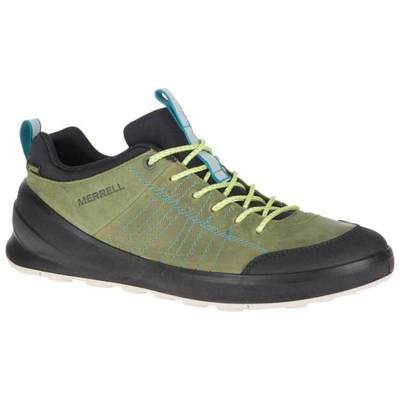 Merrell/迈乐男休闲鞋板鞋系带耐磨防水舒适复古正品48099M