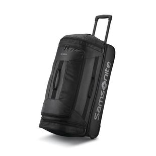 正品 SAM 新秀丽行李箱纯色简约单向滑轮新款 Samsonite 117225