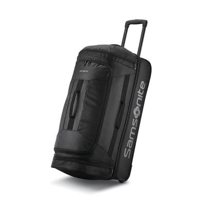 Samsonite/新秀丽行李箱纯色简约单向滑轮新款正品SAM-117225