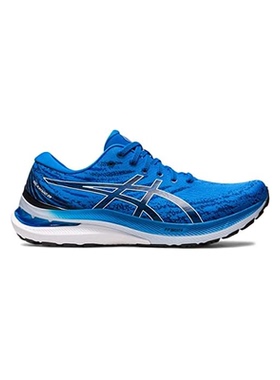 Asics/亚瑟士男士运动鞋Gel-Kayano 29跑步透气系带缓震回弹舒适