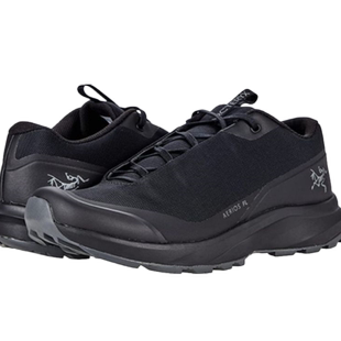 ARC'TERYX始祖鸟男鞋登山鞋户外徒步鞋Kopec GTX网布春夏透气轻盈