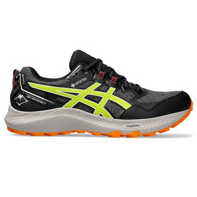 Asics/亚瑟士跑步鞋男跑步跑步吸汗耐磨透气缓震GEL-SONOMA 7 GTX