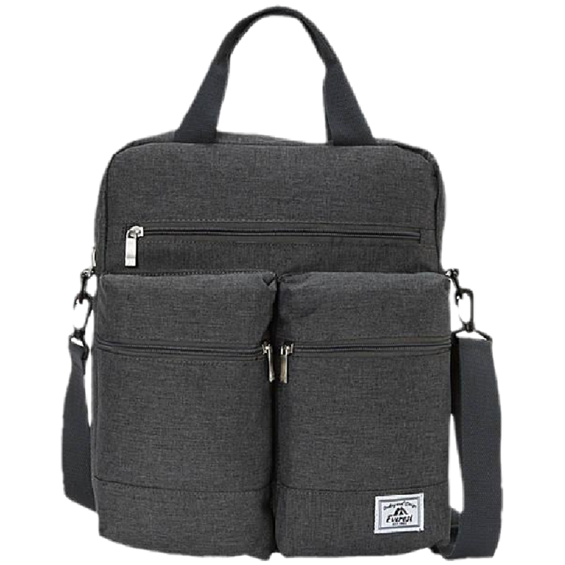 男士小号商务风手提包