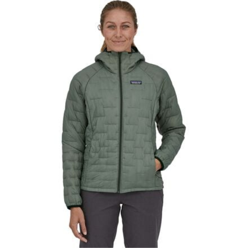 PATAGONIA/巴塔哥尼亚女棉服外套夹克棉袄保暖新款冬正品PATZA3X