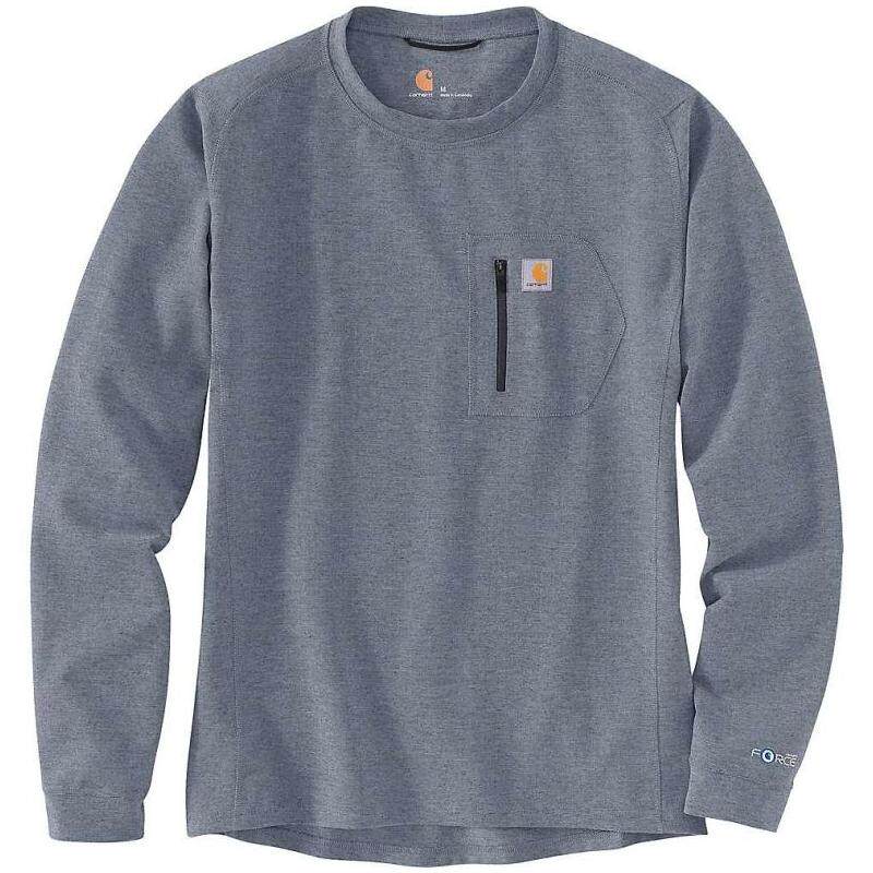 carhartt男上衣休闲衣长袖宽松透气工装春秋海外直邮10462819