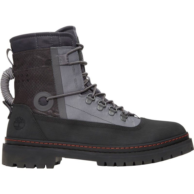 TIMBERLAND添柏岚户外运动休闲鞋短靴登山徒步缓震防滑春秋男正品