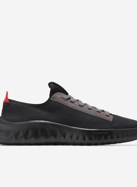 Cole Haan/可汗男运动鞋吸汗透气旅游春秋套脚百搭耐磨防滑C37547