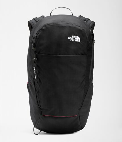 northface电脑包尼龙双肩背包