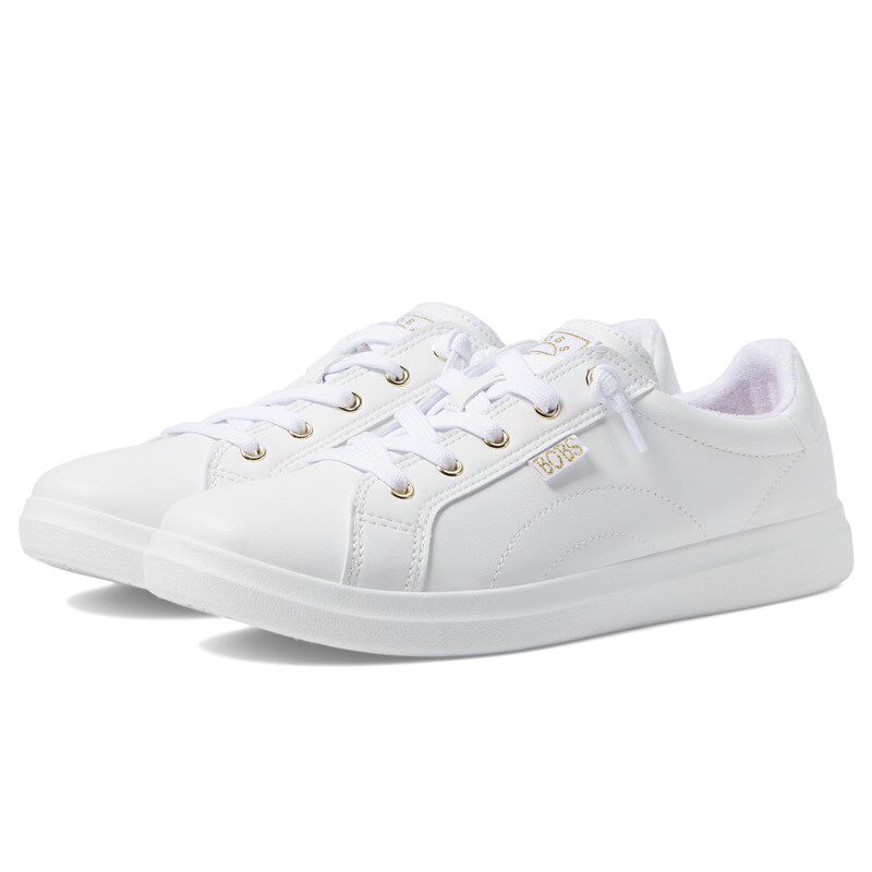 Skechers/斯凯奇女鞋运动鞋BOBS跑步鞋健步透气轻便春夏9885810