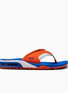 Reef男鞋人字拖时尚撞色防滑减震时尚运动拖鞋沙滩凉拖冲浪CJ6404