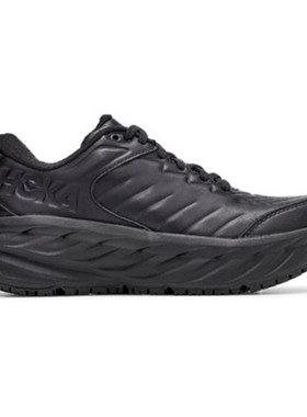 HOKA ONE ONE男鞋运动鞋跑步鞋Bondi SR防滑春夏轻量公路缓震抓地