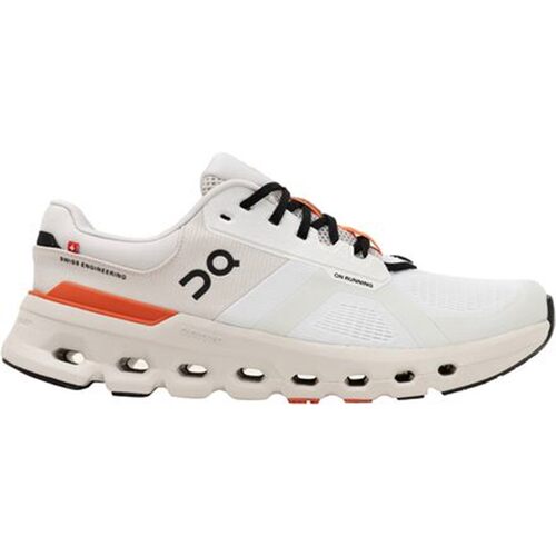 ON/昂跑男运动鞋Cloudrunner 2跑鞋训练休闲低帮网眼缓震春夏正品