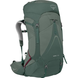 OSPZ1FY OSPREY女双肩背包商务旅行登山户外休闲运动电脑包65L正品