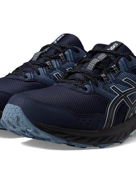 美国直邮 54958 Asics/亚瑟士欧美男鞋网面鞋低帮运动休闲鞋新款