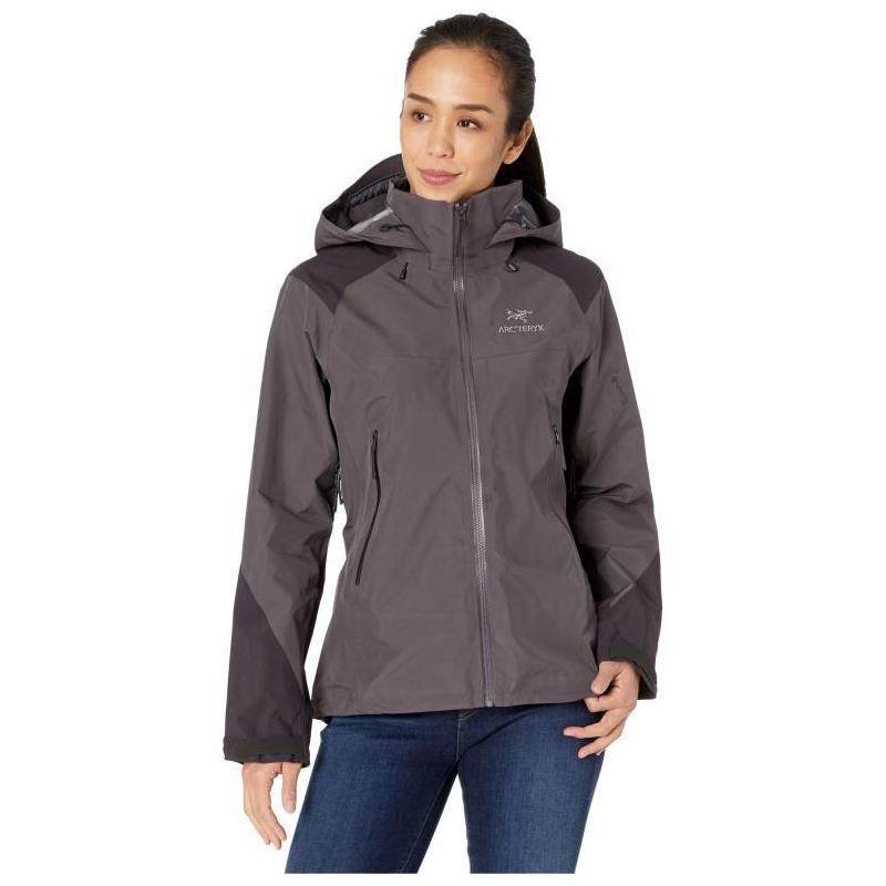 arcteryx始祖鸟户外女夹克外套beta ar实用防水防风正品jx64744
