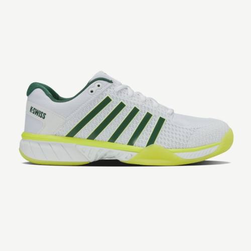 K.SWISS盖世威男士网球鞋轻型匹克球鞋专业训练比赛防滑耐磨抓地