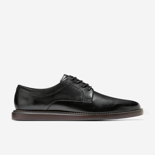 Cole Haan/歌涵男鞋牛津鞋Neoclassic缓震通勤轻奢复古松弛春秋季
