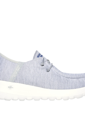 Skechers/斯凯奇男休闲鞋运动缓震针织轻便健步防滑春正品216283