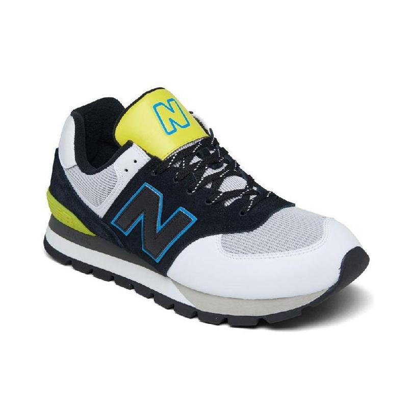 new balance/新百伦男款运动鞋跑鞋户外防滑舒适健步正品12089989