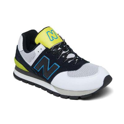 NEW BALANCE/新百伦男款运动鞋跑鞋户外防滑舒适健步正品12089989