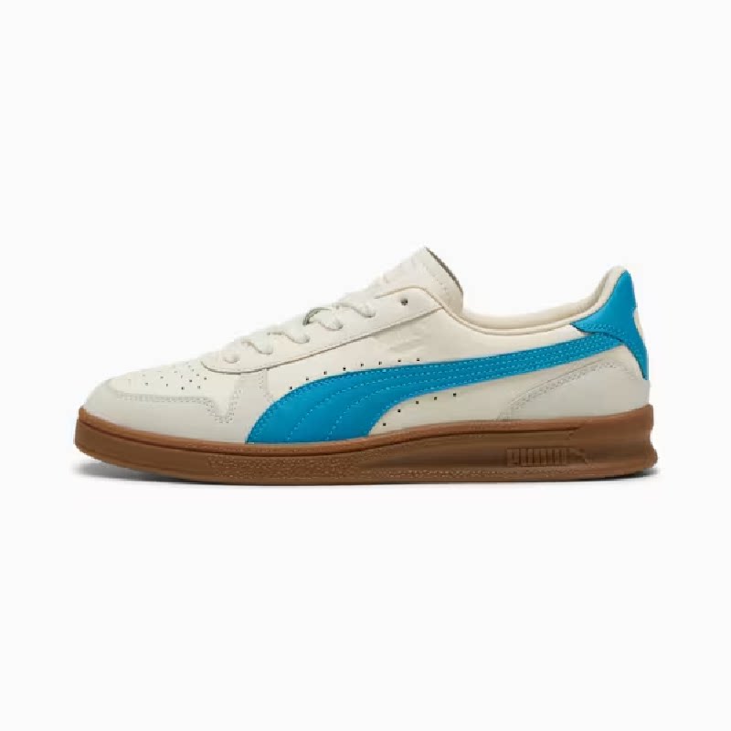 PUMA/彪马男鞋板鞋运动休闲鞋滑板鞋Indoor OG牛皮防滑轻便春秋季