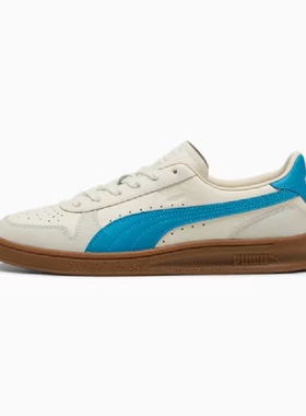 PUMA/彪马男鞋板鞋运动休闲鞋滑板鞋Indoor OG牛皮防滑轻便春夏季