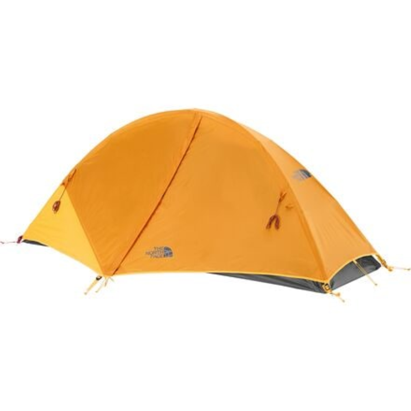 THE NORTH FACE/北面帐篷户外露营野营防水新款1人3季正品TNFZBNE