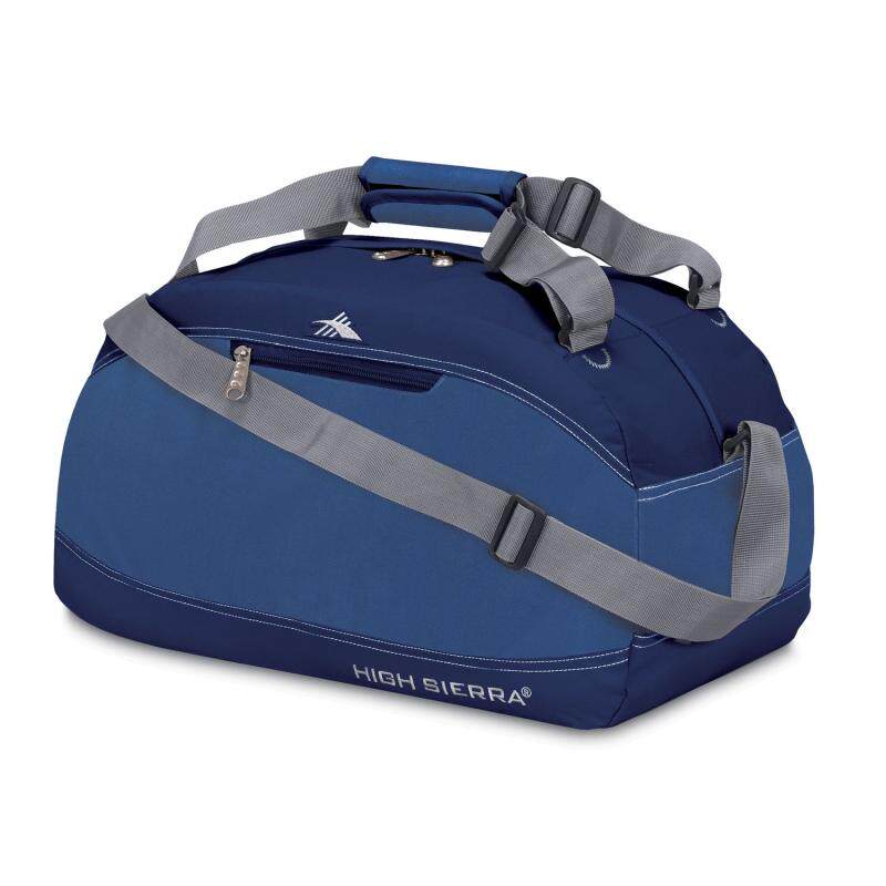 High Sierra/ Alpine Sports bag Travel bag Gym bag wear-resisting 20 Inch genuine 53607in the Sports bag/Outdoor package/Fitting , Travel bags , Bag  category - from Buy2taobao.com to provide professional Taobao agent buy service