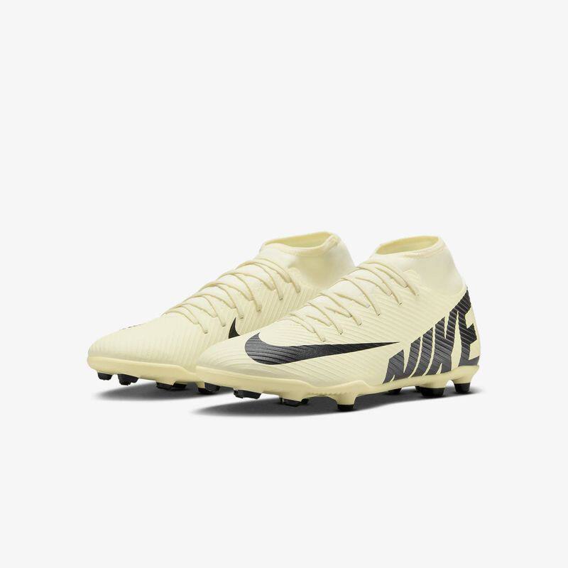 Nike耐克男女足球鞋Superfly 9防滑耐磨钉子鞋训练比赛正品DJ5961