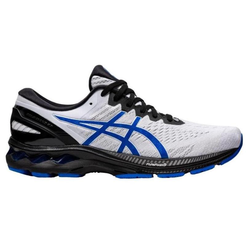 Asics/亚瑟士男鞋运动鞋跑步鞋缓冲GEL-Kayano 27正品14748903