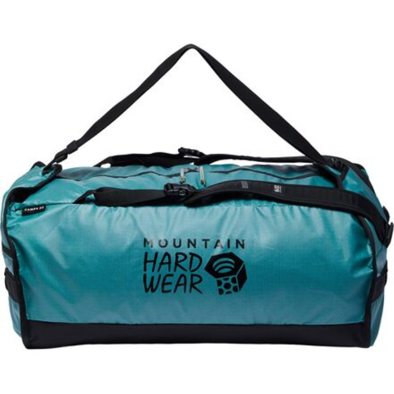 Mountain hardwear/山浩男旅行包手提休闲135L行李袋正品MHWZ9UW