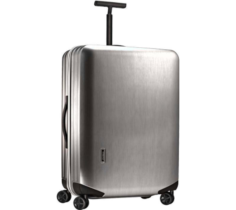 Samsonite/新秀丽20寸旅行箱万向轮登机拉杆箱轻便正品674063