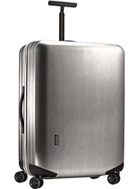 Samsonite/新秀丽20寸旅行箱万向轮登机拉杆箱轻便正品674063