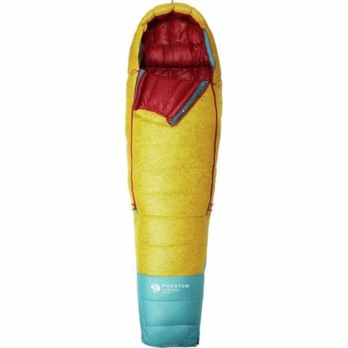 Mountain hardwear/山浩睡袋露营加厚防寒防潮出差15F正品MHW01CU