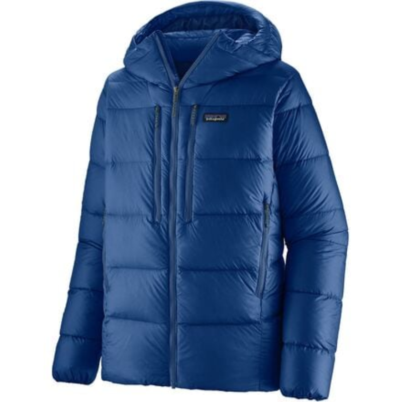 PATAGONIA/巴塔哥尼亚男羽绒服800蓬棉服加厚外套防风正品PATZ9J7
