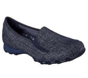 帆布鞋 Skechers 小布鞋 49473 斯凯奇女鞋 柔软套脚轻质正品