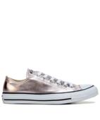 板鞋 男鞋 休闲鞋 低帮经典 美国直邮18174 Converse 基本款 匡威帆布鞋