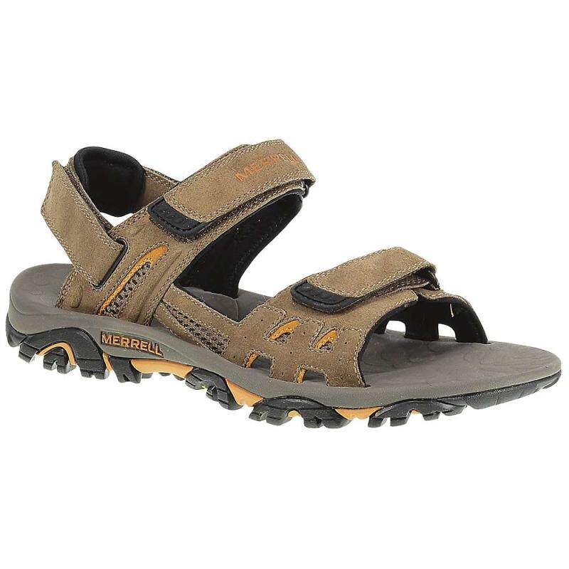 Merrell/ Mele man shock absorption summer Velcro Sandals U.S.A Direct mail 10241255in the Men's Shoes, Sandals  category - from Buy2taobao.com to provide professional Taobao agent buy service