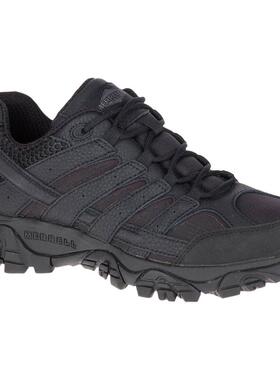 Merrell/迈乐女鞋户外休闲鞋防水皮质登山徒步正品31174W