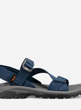Teva/太哇男鞋凉鞋夏季魔术贴舒适轻质美国直邮1091589