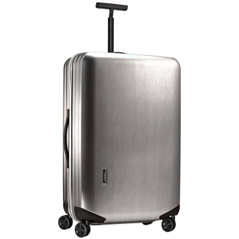 Samsonite/新秀丽行李箱万向轮拉杆箱旅行箱2件套装21/29寸129562