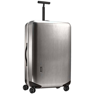 Samsonite/新秀丽行李箱万向轮拉杆箱旅行箱2件套装21/29寸129562