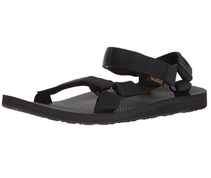 太哇耐磨轻质休闲风夏季沙滩凉鞋