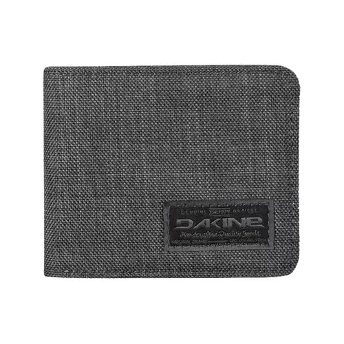 Dakine Короткий джинсовый модный бумажник, США