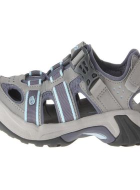 teva/太哇女鞋凉鞋包跟魔术贴