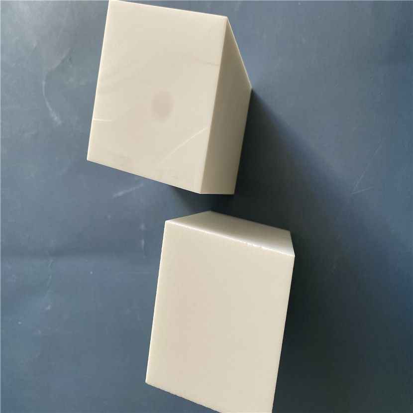 长寿命 耐腐蚀可陶瓷片,微晶玻璃陶瓷块,工业陶瓷件