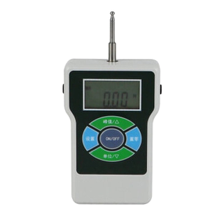 伊莱科数显张力计 数显测力计 ETL系列张力仪产品 张力计 测力计