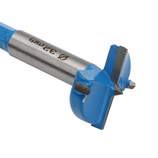 伊莱科木工合金开孔钻头木头板材塑料多功能加长型打孔扩孔器