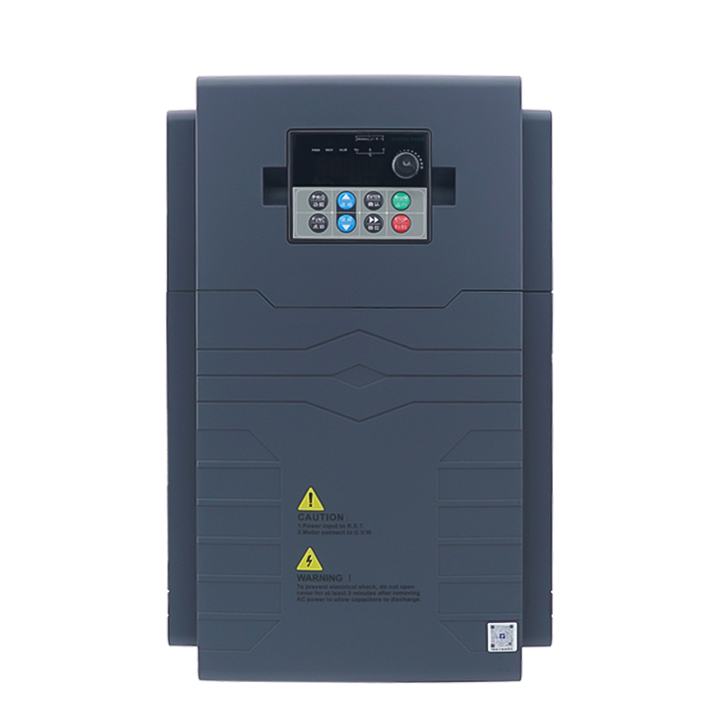 变频器三相380v水泵调速器